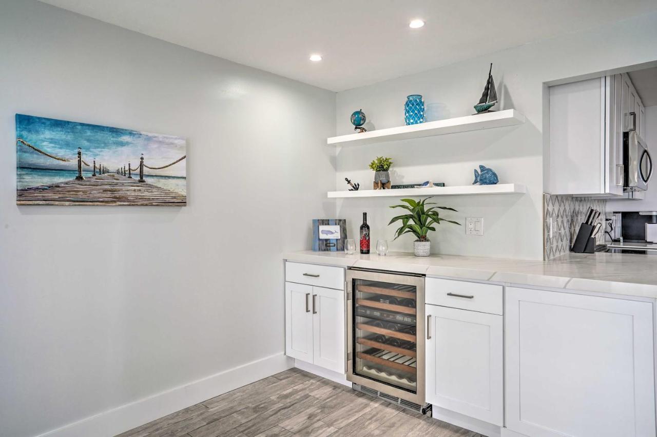 Waterfront Matlacha Home With Hot Tub And Grill! エクステリア 写真