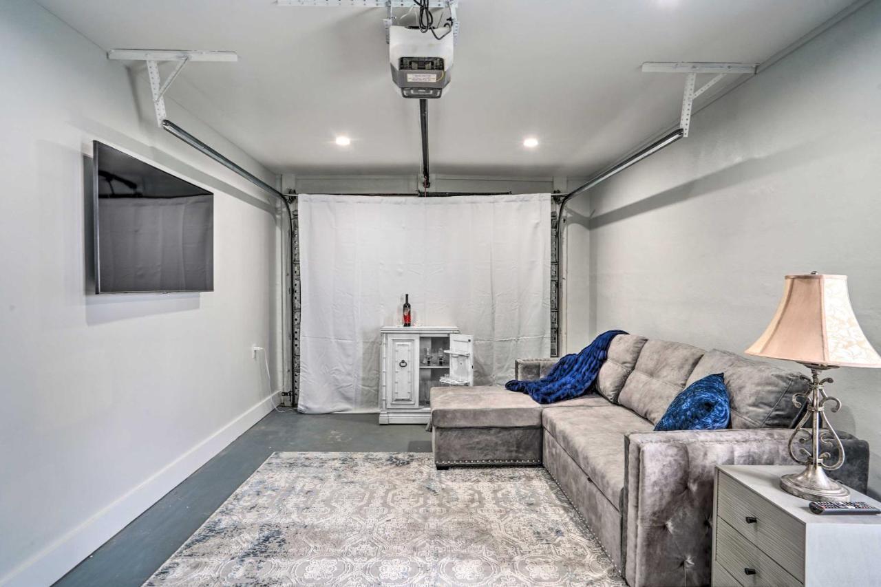 Waterfront Matlacha Home With Hot Tub And Grill! エクステリア 写真